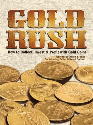 cover image of Gold Rush